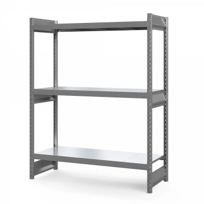 Стеллаж грузовой СГ Ультра 3000x1800x500/8