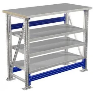 Верстак Практик Master MT100.MF1/MF1.003 Верстак Практик Master MT100.MF1/MF1.003