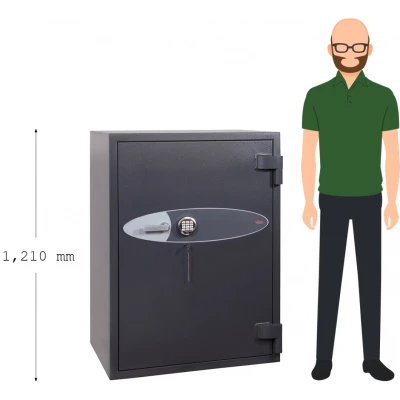 Сейф Phoenix HS6076E