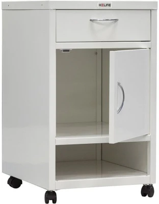 Тумба медицинская Hilfe МД ТП-1 Тумба медицинская Hilfe МД ТП-1