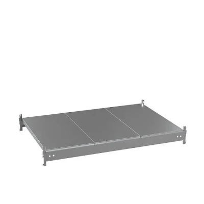 Стеллаж грузовой СГ Ультра 3000x1800x500/8