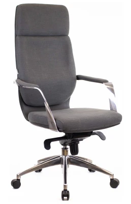 Кресло Paris (ткань темно-серая)