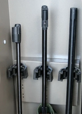 Сейф оружейный Valberg Заслон EL