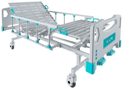 Кровать медицинская Hilfe КМ-05