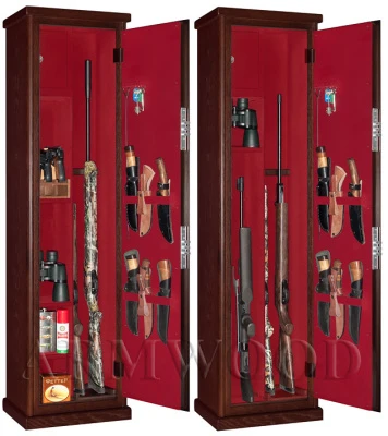 Сейф Armwood 524.074 Flock