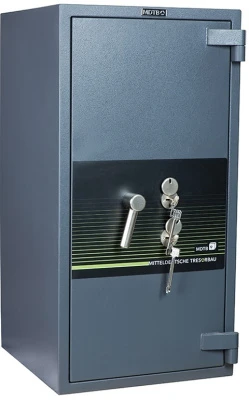 Сейф MDTB Fort-M 1668 2K