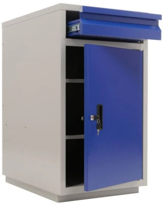 Верстак Практик Profi WT100.F1/WD1.010