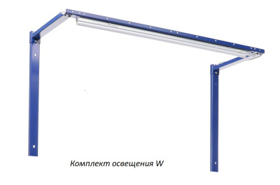 Верстак Практик Master M100.MF1/MF1.110