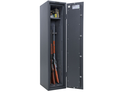 Сейф MDTB ASG/WS3 EL