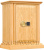 Сейф Safewood 78EL Flock Gold