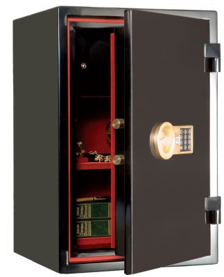 Сейф Valberg Гарант-67T.EL GOLD